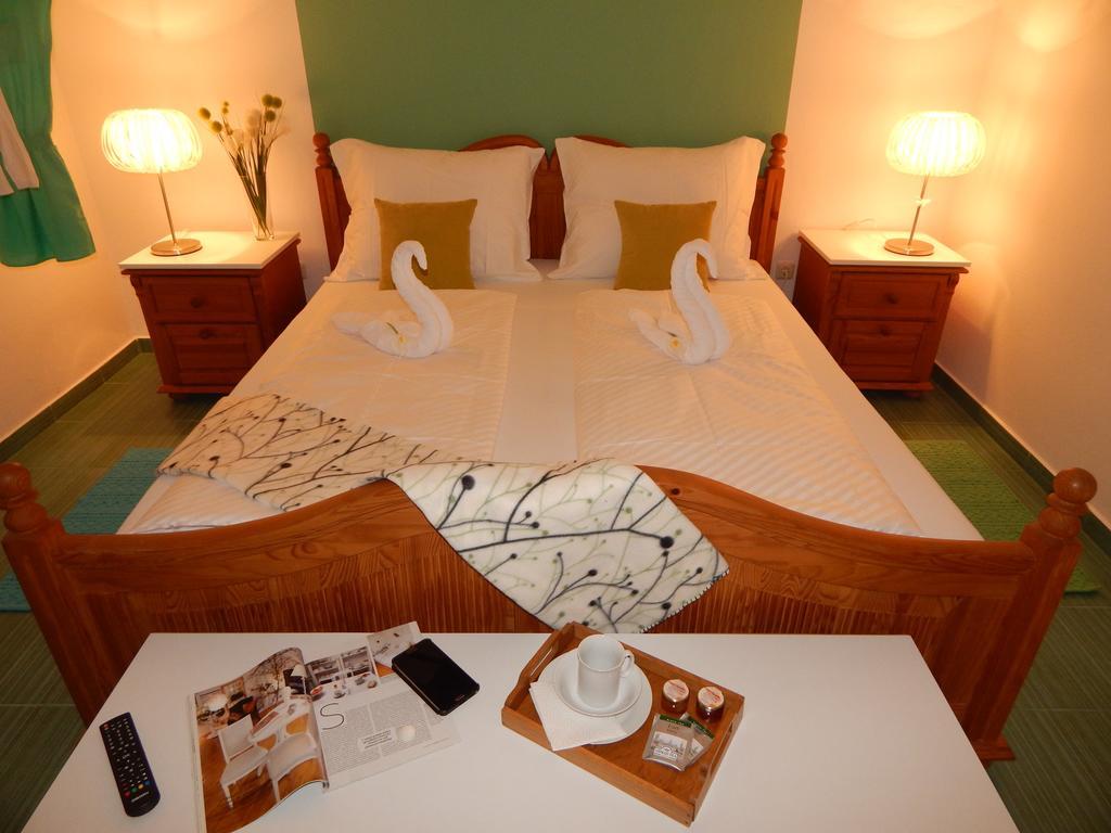 Apartments & Rooms Marinka Задар Номер фото
