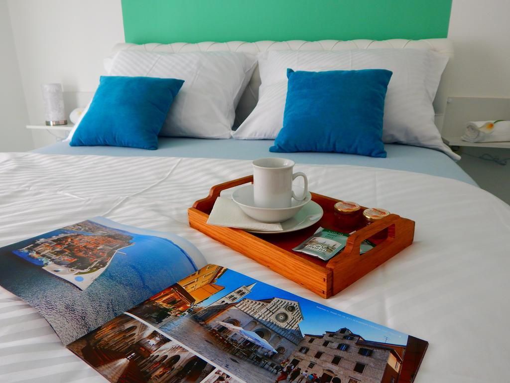 Apartments & Rooms Marinka Задар Номер фото